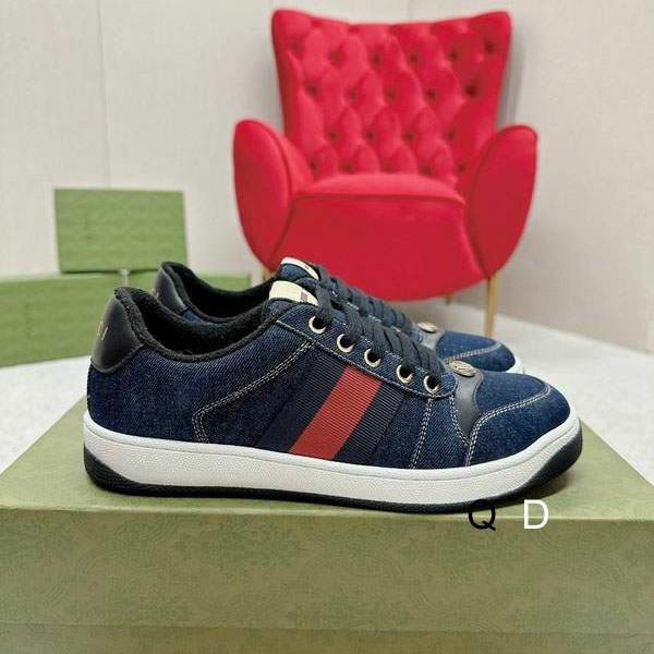 Picture of Gucci Shoes _SKUGuccisz35-45GDT12256464